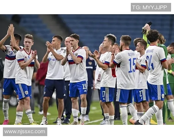 俄罗斯足球明星的辉煌成就与未来发展潜力的综合评价分析