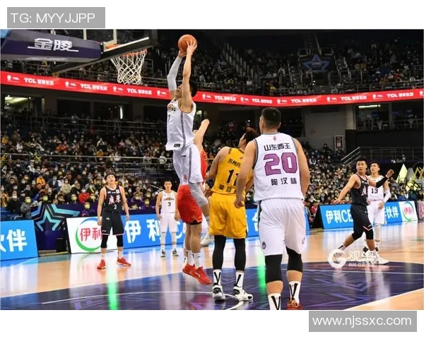 任骏飞领衔新赛季篮球盛宴展现个人魅力与团队精神的完美结合