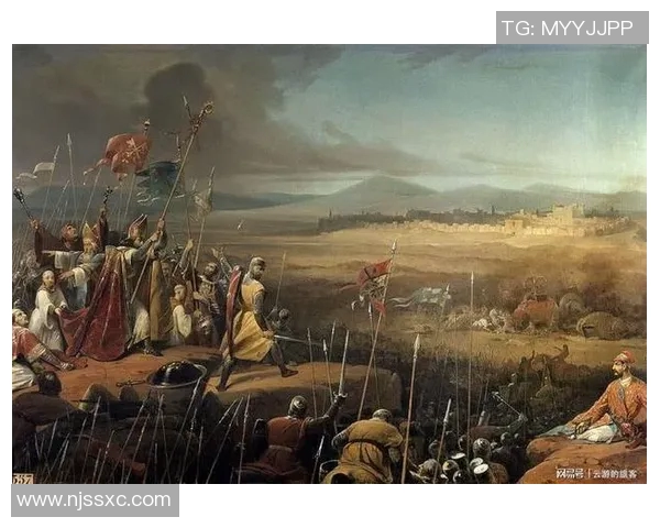 维京海盗与罗马军团的史诗对决谁才是古代战场的真正霸主