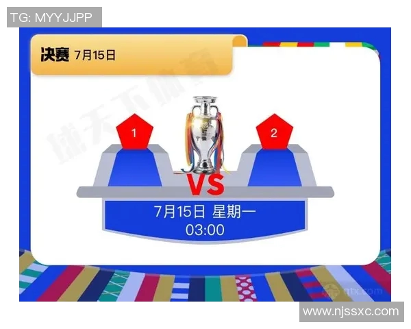 2020年欧洲杯完整赛程时间表及各场比赛详细信息一览