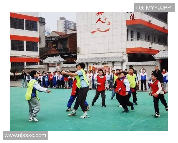 创新体育课准备活动展现多元特色提升学生参与热情